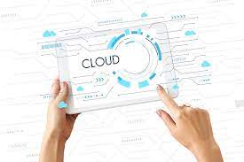 Dampak Teknologi Cloud dalam Mengubah Infrastruktur Keuangan